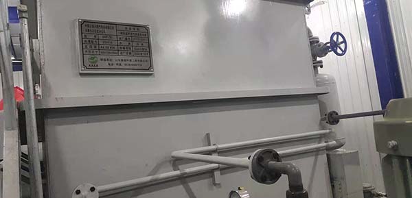 甘肃环保气浮浮选设备-J9国际技术(推荐商家)